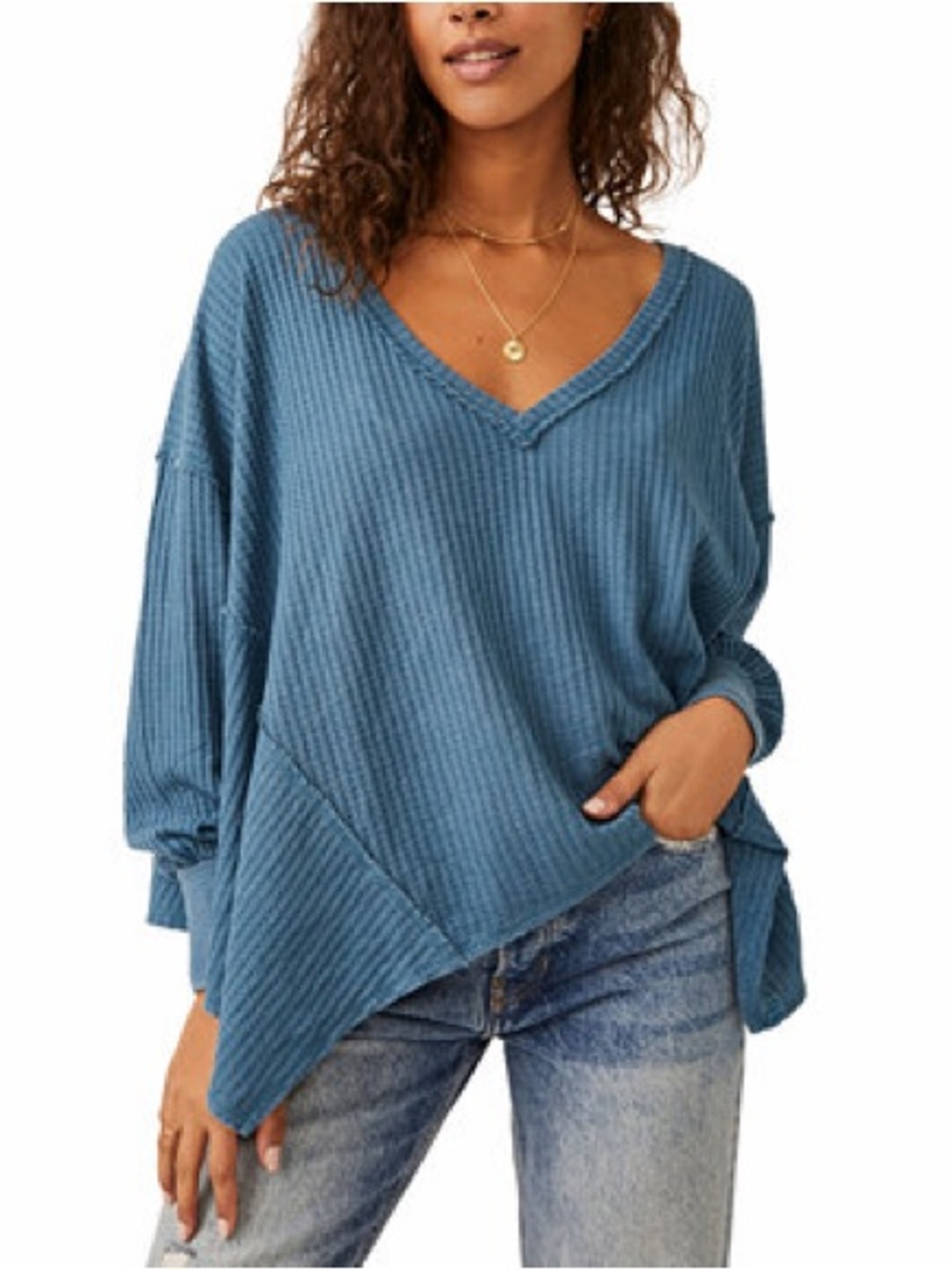 We The Free Coraline Thermal